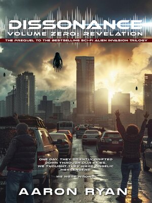 cover image of Dissonance Volume Zero